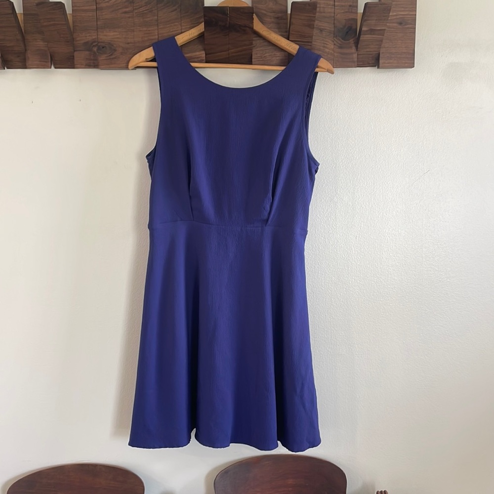 Forever 21 Dress.